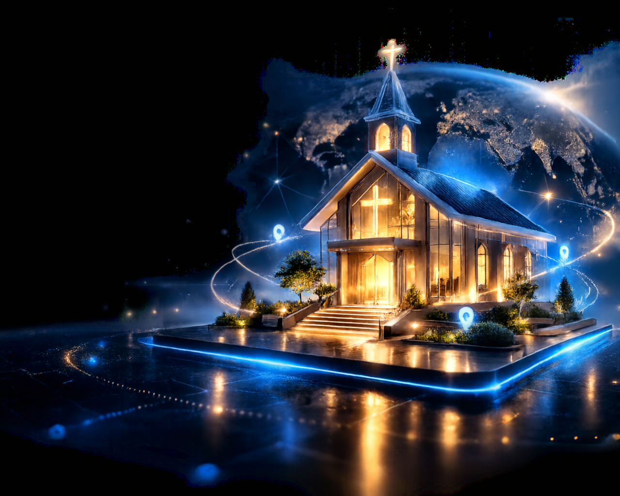 Fort Lauderdale Bible Chapel